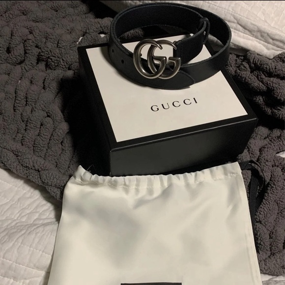 Gucci Belt - Picture 1 of 4